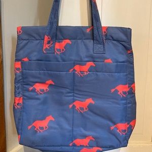 Boden tall shopper